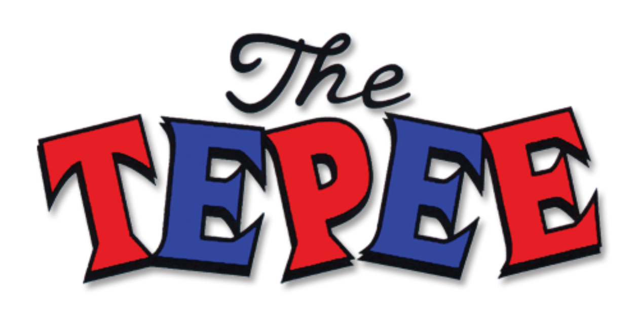 The Tepee